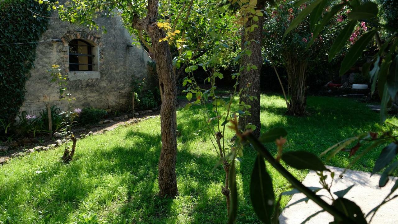 Casa Do Sr. Falcao Miranda do Corvo Exterior photo